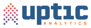 Uptic Logo